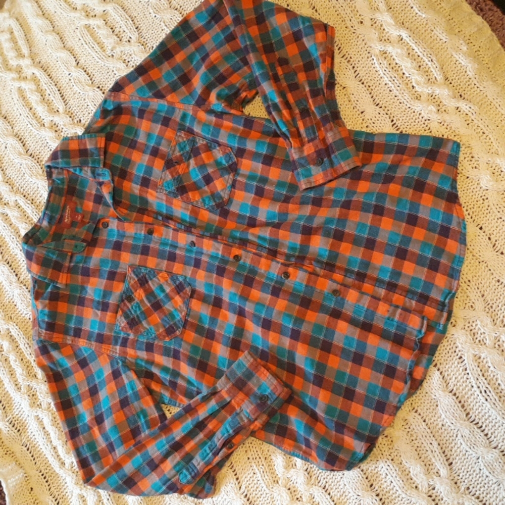 Arizona Flannel